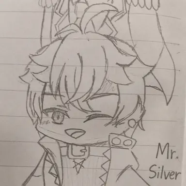 Profile image of Mr. Gin-san