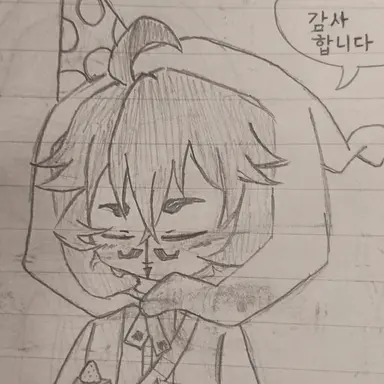 Profile image of Mr. 블랙