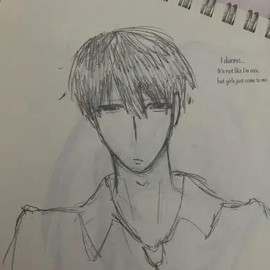 Profile image of Yusuke