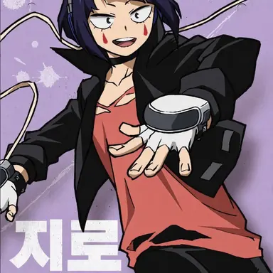 Profile image of 지로 쿄카