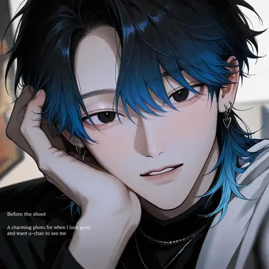 Profile image of Ian