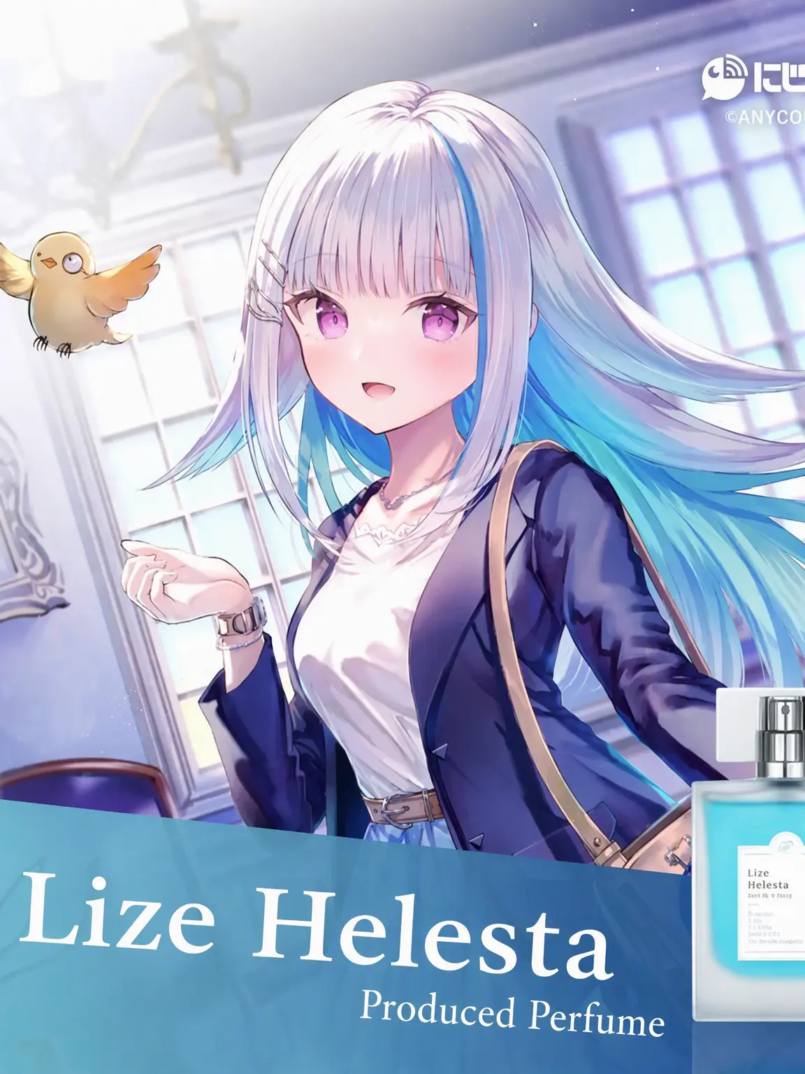 DaftlyFilm0222의 Living with Lize