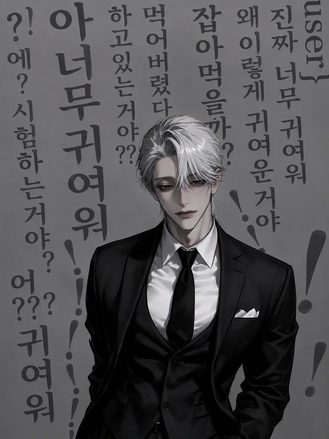 cu6kfz의 속마음이 시끄러운 사장님