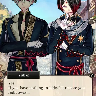 Profile image of Yuhan