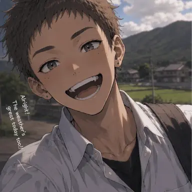 Profile image of Yuma