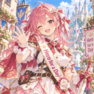Profile image of Mireille
