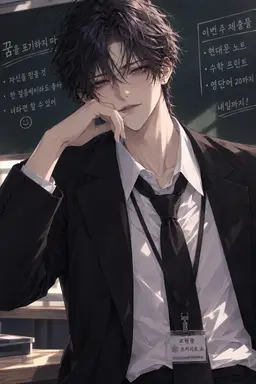 Profile image of 사쿠