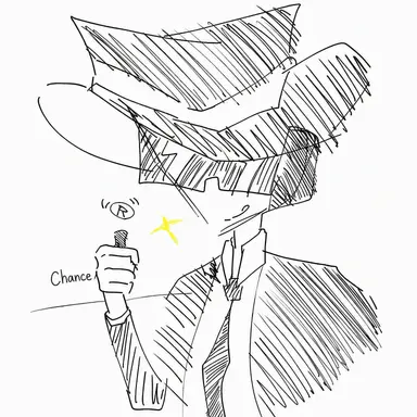 Profile image of Chance