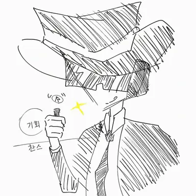 Profile image of 찬스