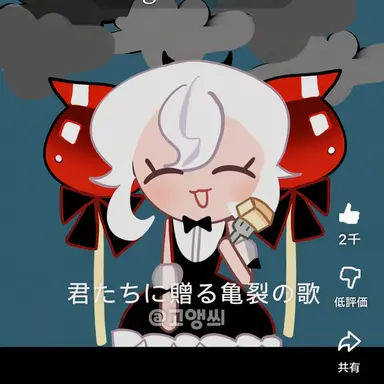 Profile image of 狐