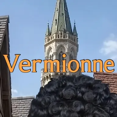 Profile image of Vermionne