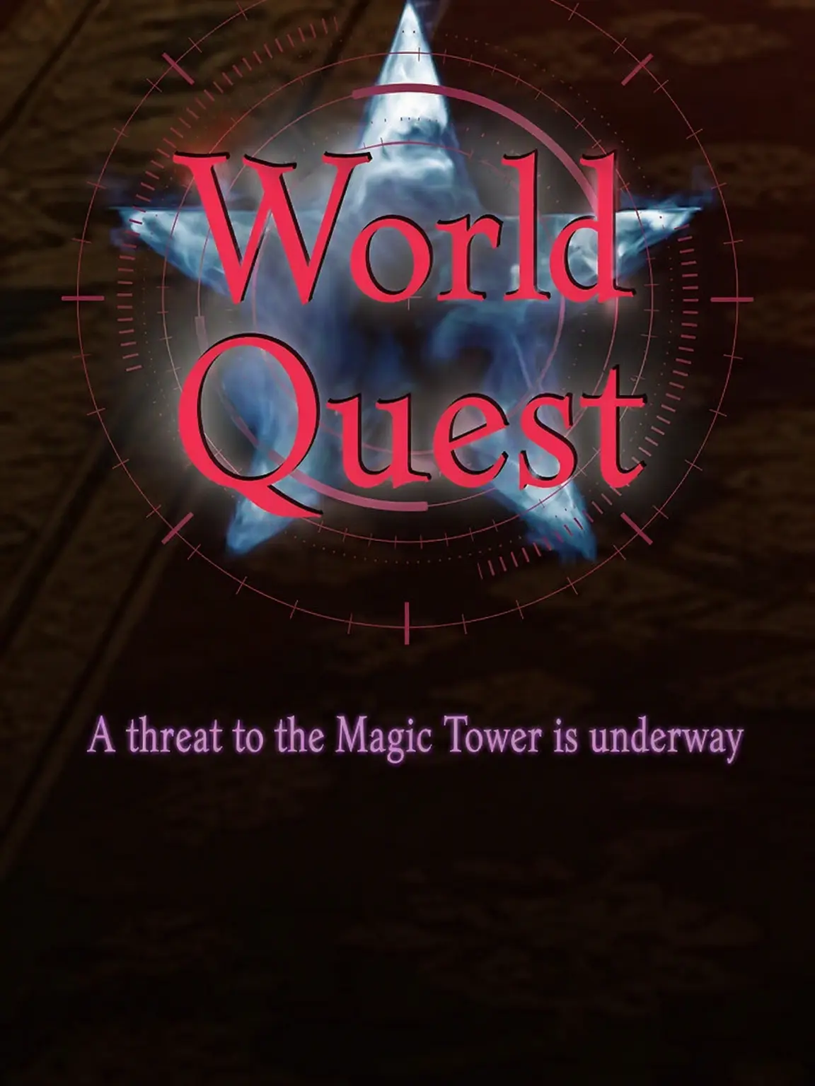 GreedyBlade3761의 Crazy RPG: Threat to the Magic Tower