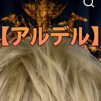 Profile image of アルデル
