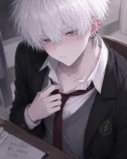 Profile image of 하쿠