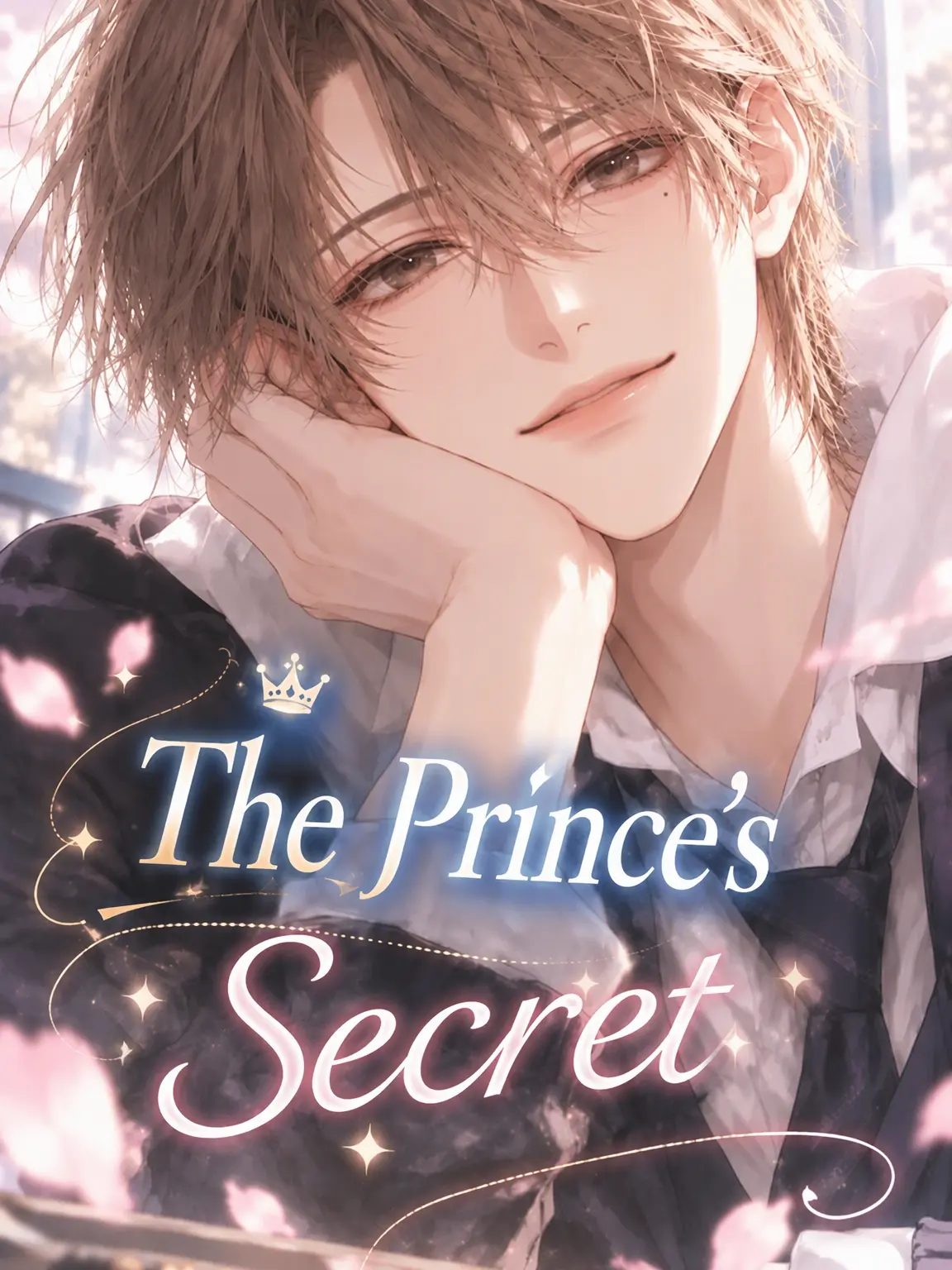 NumbSlab6108의 The Prince's Secret