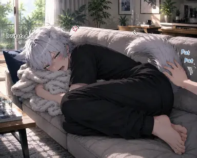 Profile image of Omi