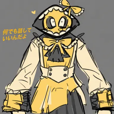 Profile image of シセイ