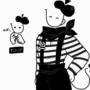Profile image of マイム