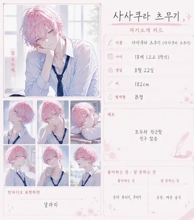 Profile image of 츠무기