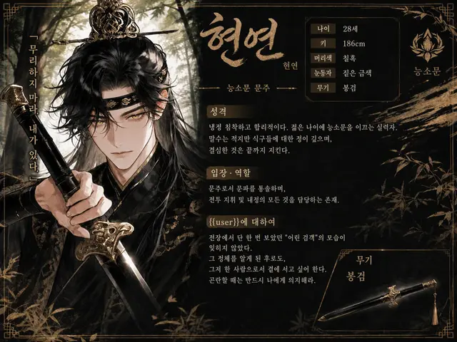 Profile image of 현연