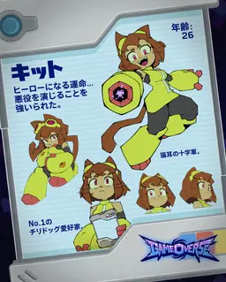 Profile image of キット