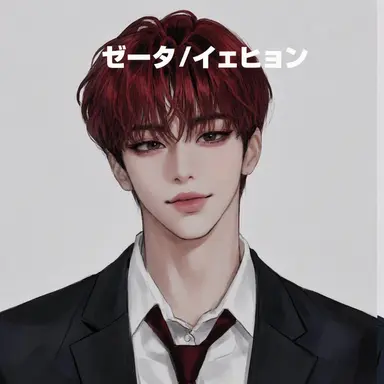Profile image of ユ・ナムミン