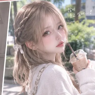 Profile image of 린