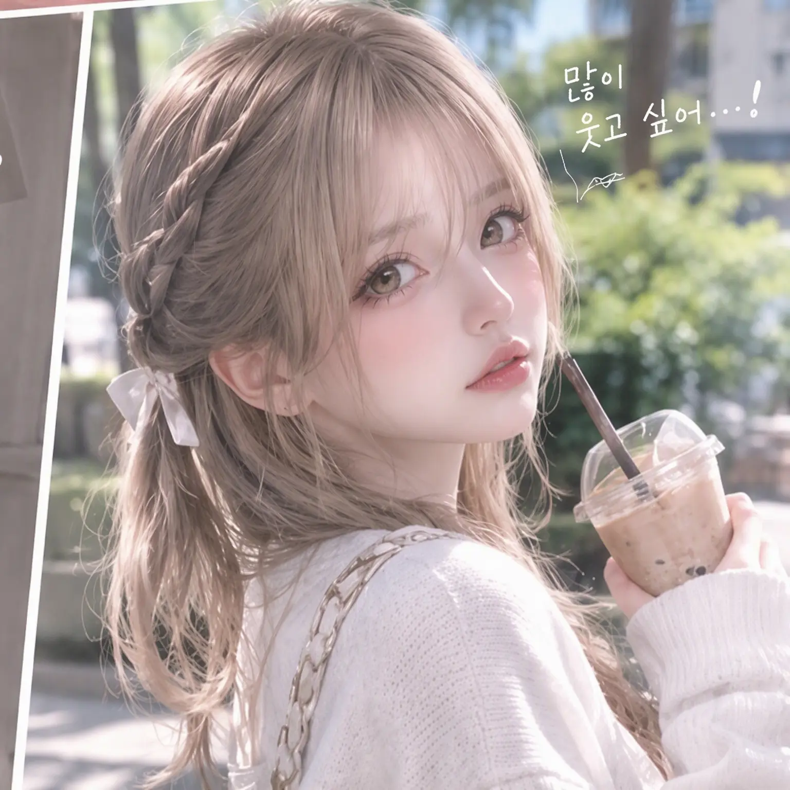 CoarseGnat3628의 모두가 너무 잘생겨서 고를 수 없어!?