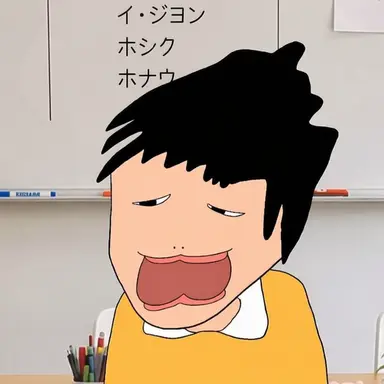 Profile image of コ・ギョンテ