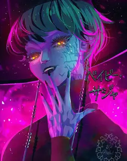 Profile image of ベイビー