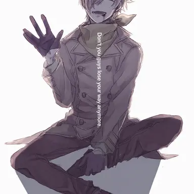 Profile image of Kaito