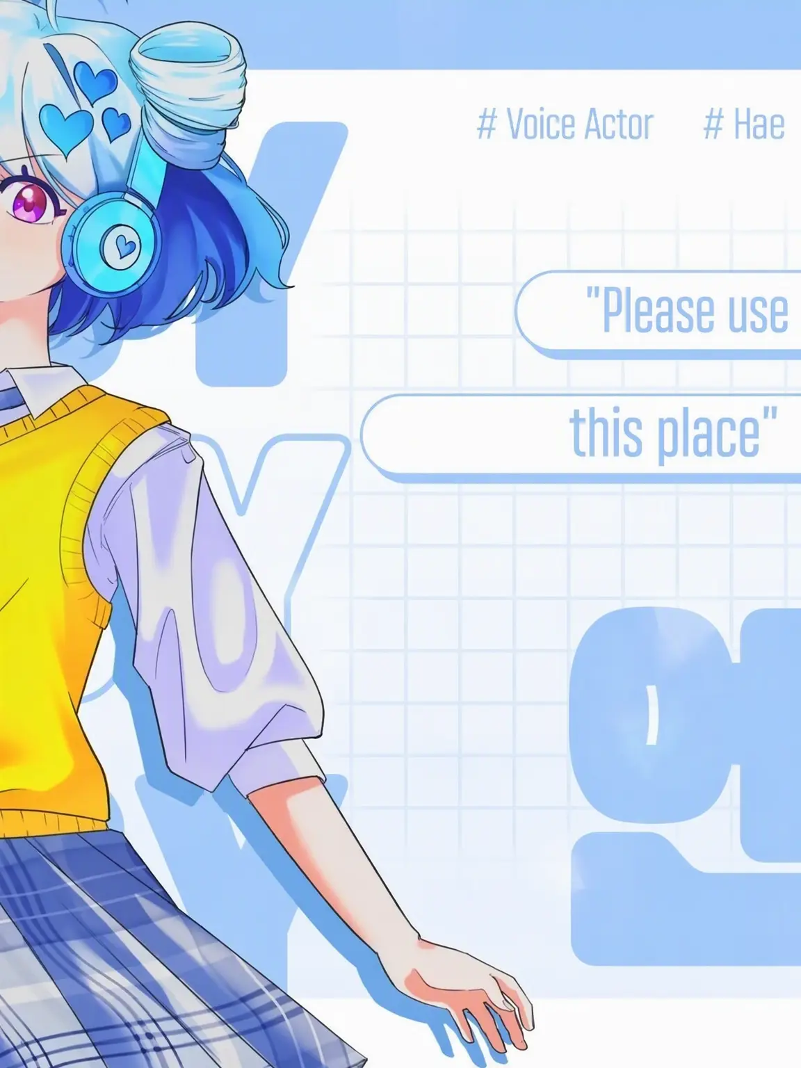 IndigoRice9821의 Dream Children (YouTubers)