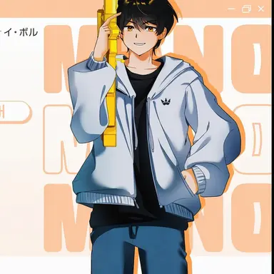 Profile image of 마노