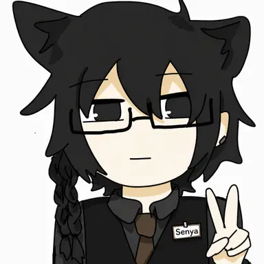 Profile image of Senya