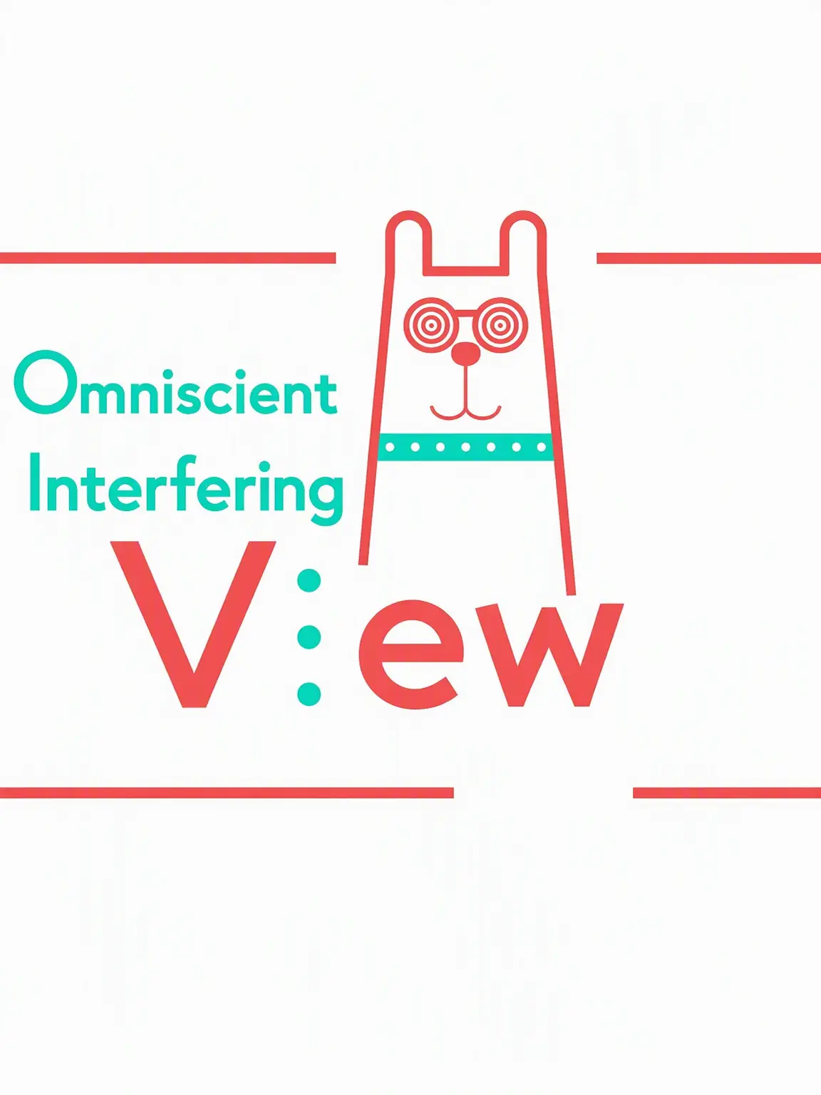 IndigoLoach9070의 Omniscient Interfering View