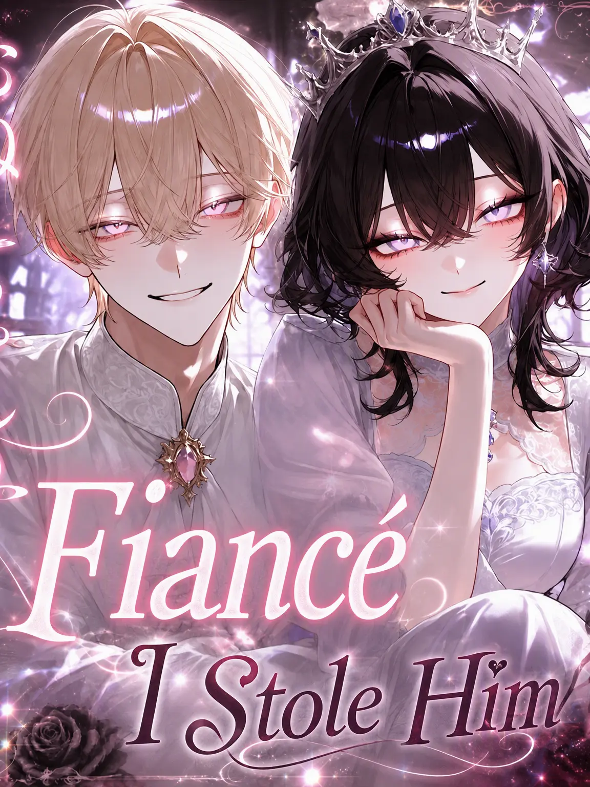 CherryBoiga4674의 My Sister Stole My Fiancé