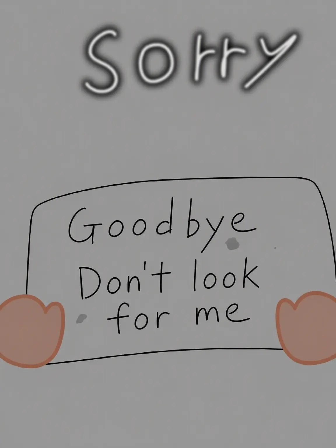 Min1cho.shuon의 Broken Friendship