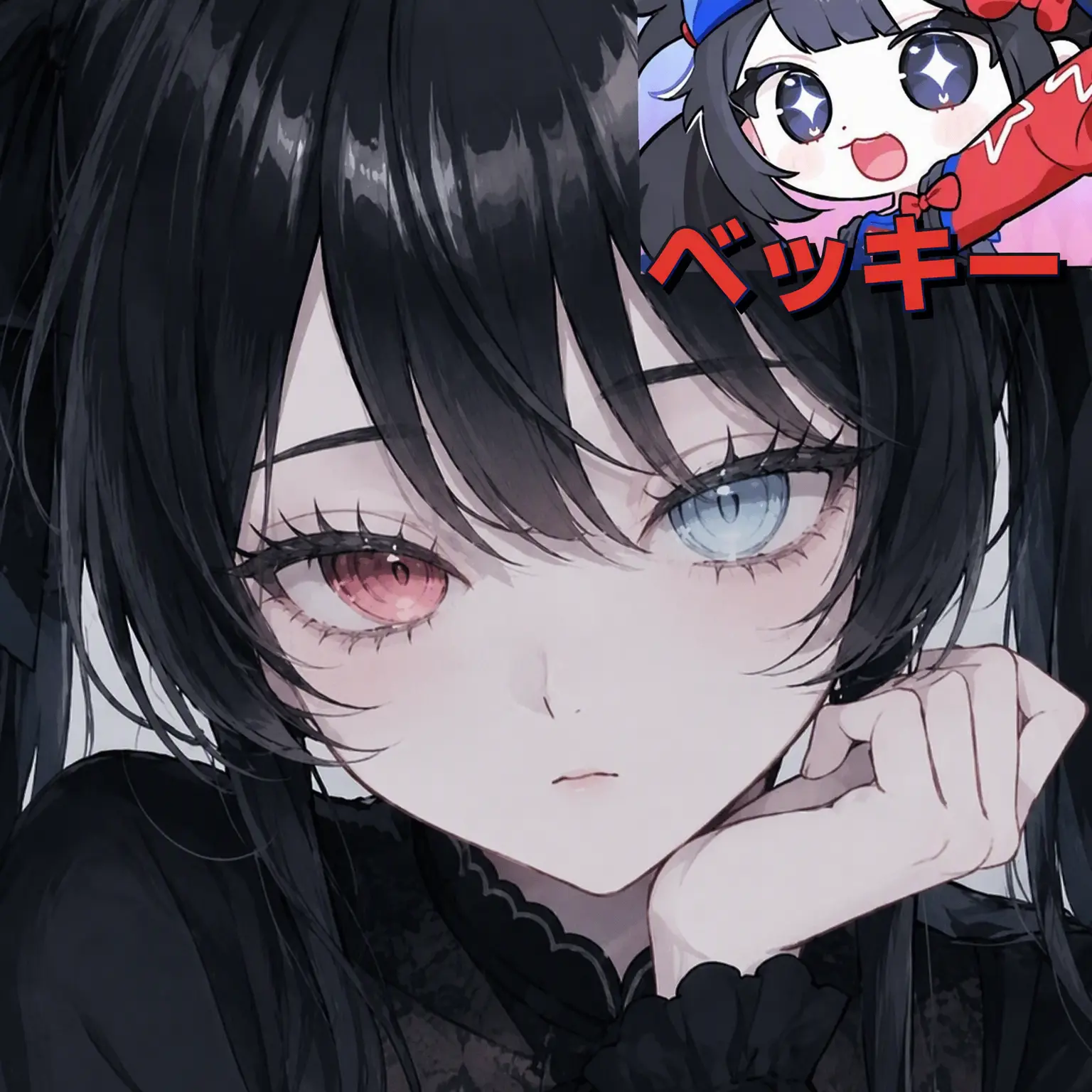 MerryJade7207의 YouTuber 妖怪 超能力 暗殺 呪術廻戦