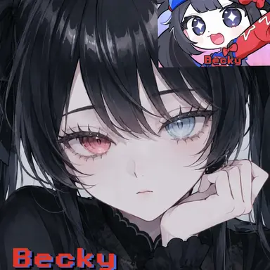 Profile image of Belky
