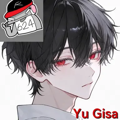 Profile image of Yu-Gisa
