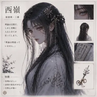 Profile image of ソ・リョン