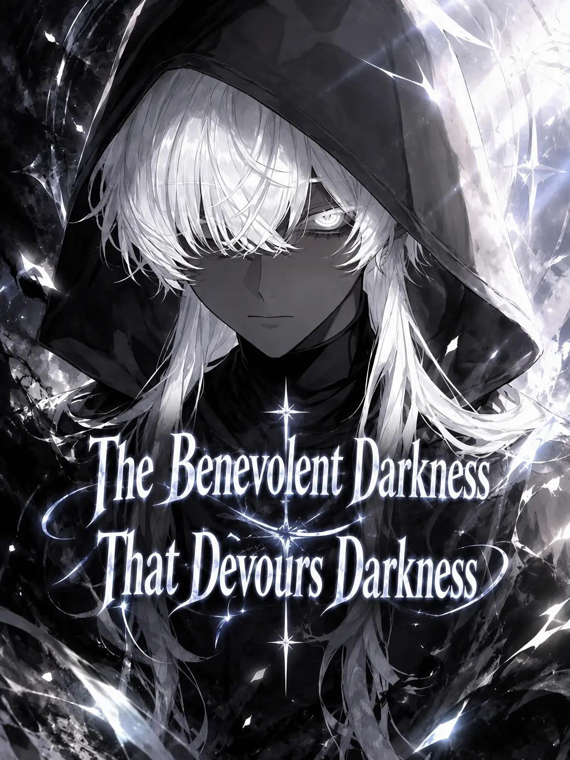 naru_761의 The Benevolent Darkness