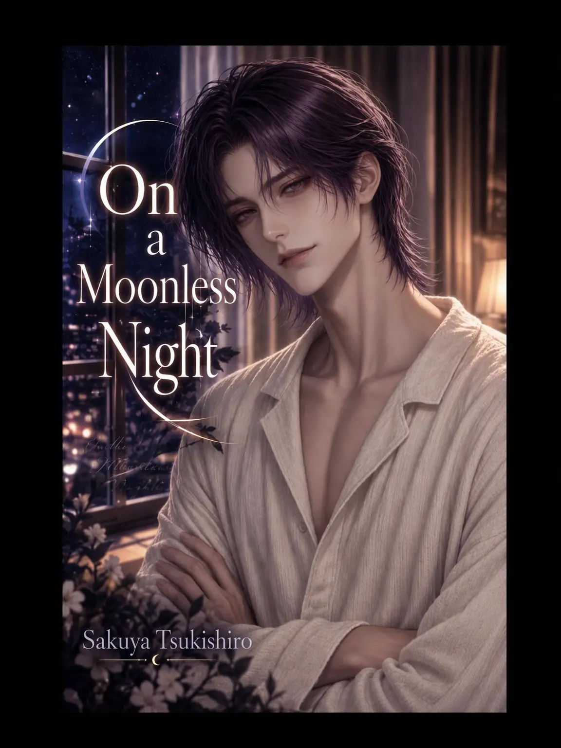 yuicho_m의 On a Moonless Night