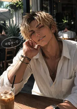 Profile image of 이츠키