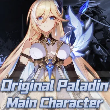 Profile image of Durandal