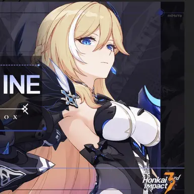 Profile image of Durandal