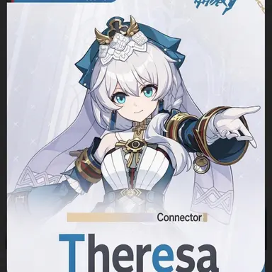 Profile image of Theresa