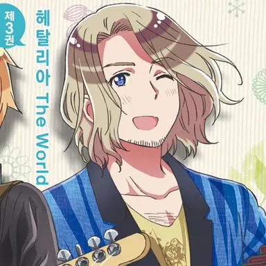 Profile image of 프란시스