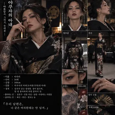 Profile image of 미오