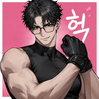 Profile image of 쿠가 레이지